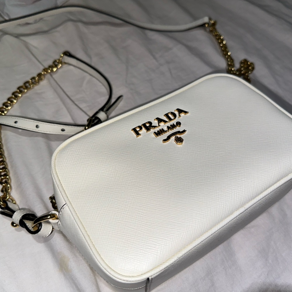 COPY - Prada Camera Bag